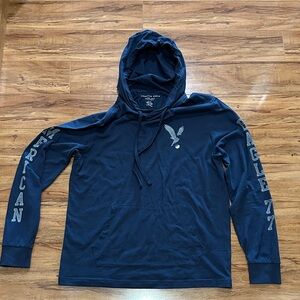 American Eagle Outfitters Hoodie - NWOT - Men’s Size Small
